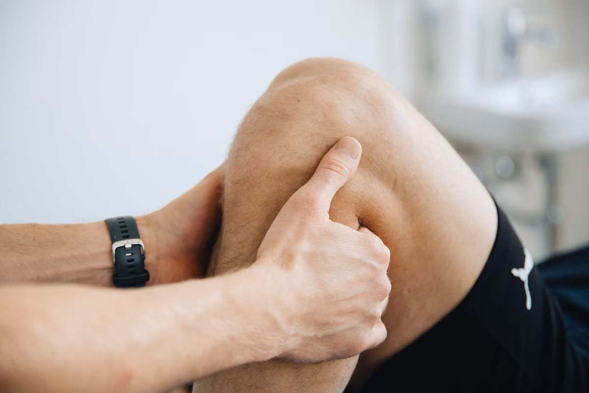 AVN Treatment
