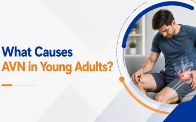 What Causes AVN in Young Adults?